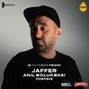 Kastel | Jaffer