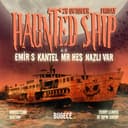 HAUNTED SHIP