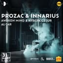 Prozac + Innarius X KASTEL