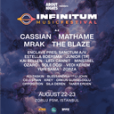Infinitum Music Festival