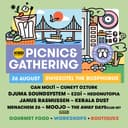  Picnic & Gathering İstanbul