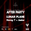 Lunar Plane + Koray T + Junior
