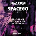 SPACEGO / Denizli
