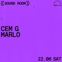 Cem G + Marlò