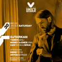 Under Presents: Dj Tarkan