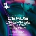 FIRIN x CEAUS