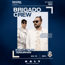 MACHA Synesthesia 1st