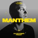 PARADISO x Küvet: Manthem