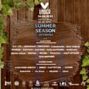 Summer Season Opening