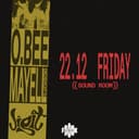 O.Bee + Mayell 