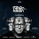 MINOR + Presents: Stephan Bodzin (live) 