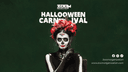 Halloween Carnival İzmir