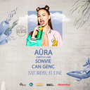 Aüra + Sonvie + Can Genc | Sommer Klein