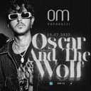 Sundance with Oscar and the Wolf