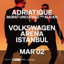 Isolate presents: Adriatique