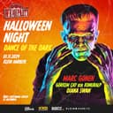 Halloween Night: Dance of the Dark