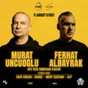 HY NIGHT presented by %100 MÜZİK & WE ARE THE WALKERS at SUMA HAN