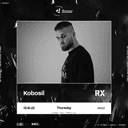 +1 Presents: Kobosil