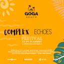COMPLEX ECHOES FESTIVAL