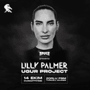 Raven Projekt Presents: Lilly Palmer