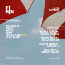 FIRIN PRESENTS BURAK SARGIN - SOUND MAFIAS