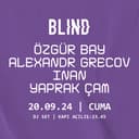 ÖZGÜR BAY – ALEXANDR GRECOV – INAN – YAPRAK ÇAM