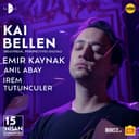 Kai Bellen x Kastel