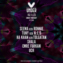 Under Thursday