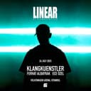 LINEAR by Klangkuenstler presented by Jeton