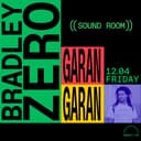 Bradley Zero + Garan Garan