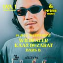 MYTHOS NIGHTS: WILDEALER