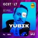 Gestalt presents: Yubik