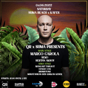Marco Carola: QR x SUMA Presents