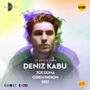DENIZ KABU at KASTEL