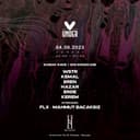 Sunday Rave 808 Showcase