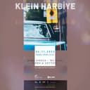 Marc Gonen + Mt Axel + Corn & Cotton | Klein Harbiye