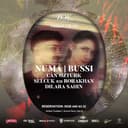 Numa + Bussi x ZOE