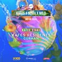 KAFES X SUMA X MILO - 29.07