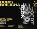 Boris Brejcha In Concert