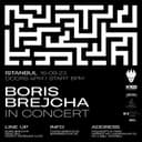 Boris Brejcha in Concert