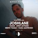 JOSH LANE -  KASTEL