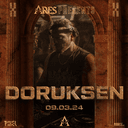 DORUKSEN: ARES PRESENTS
