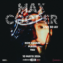 Max Cooper | Maximum Uniq Box