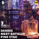 Kastel w/ Dennis Night