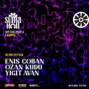 FRIDAY at SUMA HAN