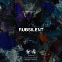 TAPE62124 Rubsilent