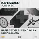 KAFES X MILO : SATURDAY