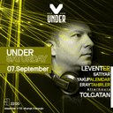 Under Presents: Levent Er