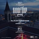 Rooftop Sessions by EKY Music Group