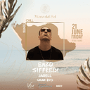 Enzo Siffredi at Mano Del Sol